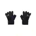 M"s Weightlifting Glove Talla Lg Accesorios Negro Para Hombre Marca Under Armour Ref: 1369830-001