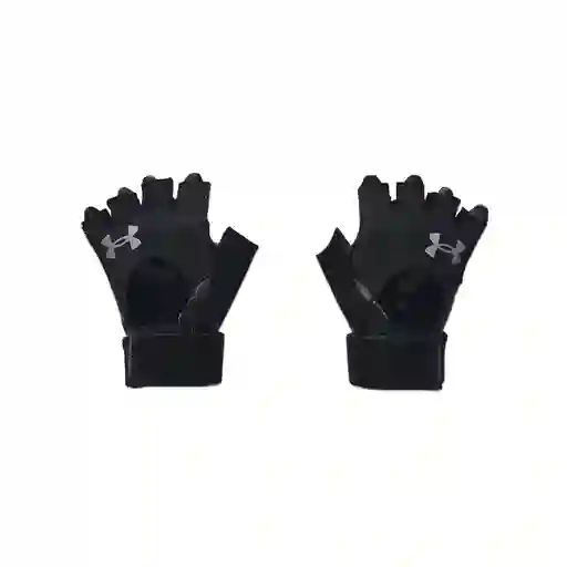 M"s Weightlifting Glove Talla Lg Accesorios Negro Para Hombre Marca Under Armour Ref: 1369830-001