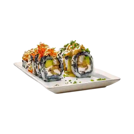 Conde Roll Sushi Master