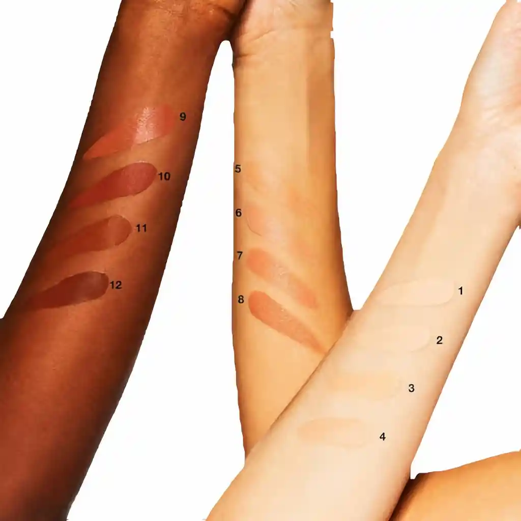 Mac Base Studio Waterweight Nc40