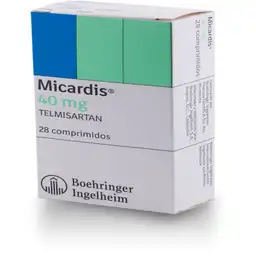 Micardis (40 mg)