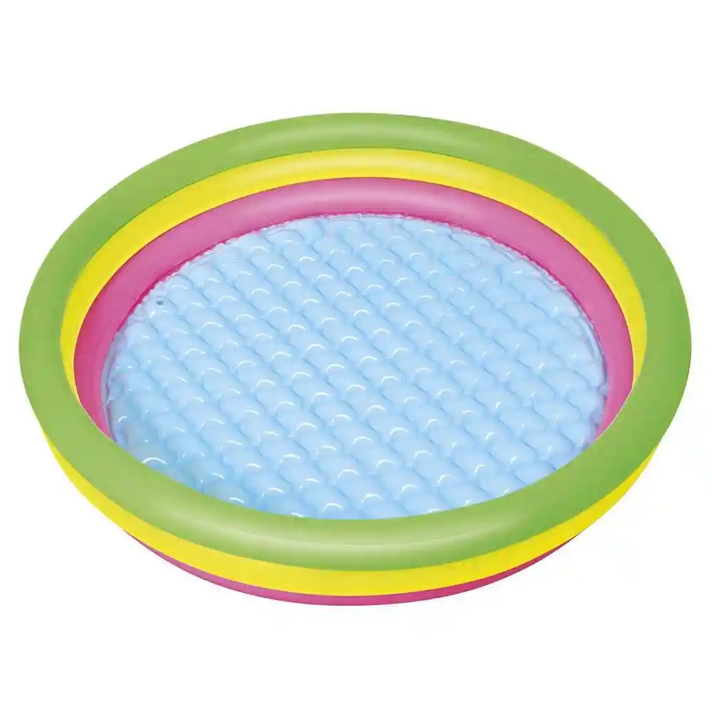 Bestway Piscina de Juegos Verano 51104