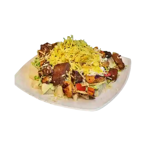 Chuzo Desgranado Mixto