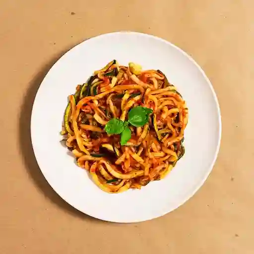 Pasta Boloñesa