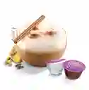 Cápsulas de Té Chai NESCAFÉ DOLCE GUSTO Chai Tea Latte x 99,5g