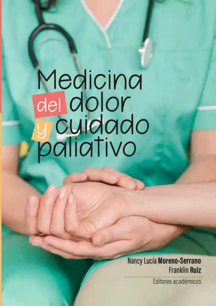 Medicina Del Dolor y Cuidado Paliativo