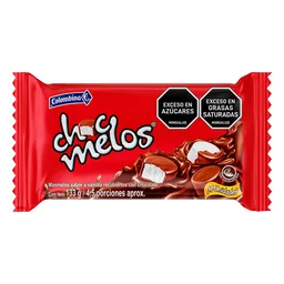 Chocmelos x 14 unidades