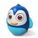Roly Poly Pinguino Divertido Azul Finlandek Kids