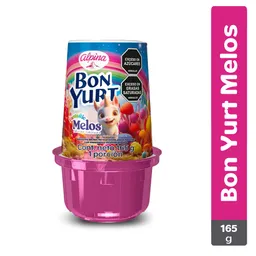 Bon Yurt Yogurt Melos