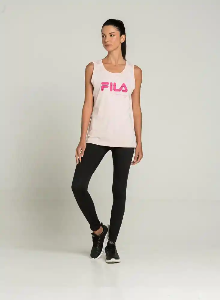 Legging Para Dama Xl-gris/negr