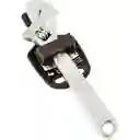 Home Llave Ajustable Tacti x 150 mm 6 Pulgadas Básica