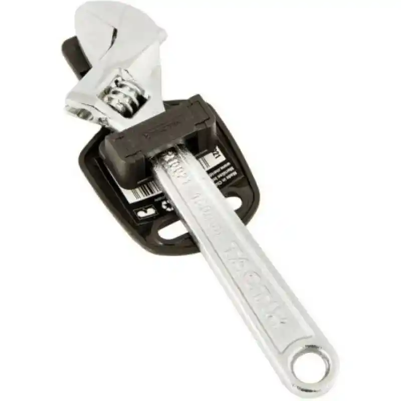 Home Llave Ajustable Tacti x 150 mm 6 Pulgadas Básica