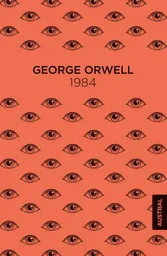 1984 Orwell George