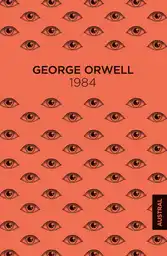 1984 Orwell George