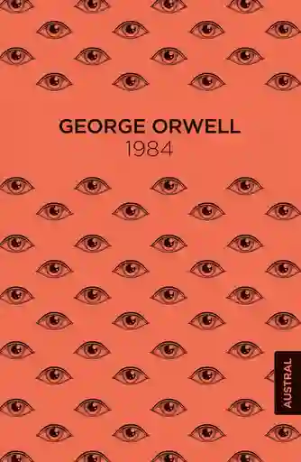 1984 Orwell George