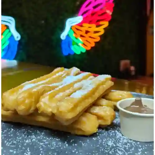 Churros