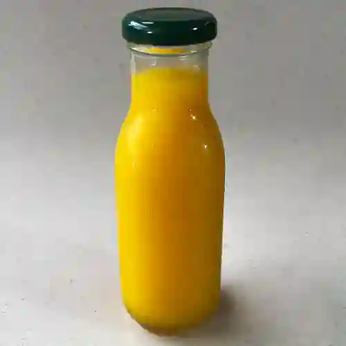 Jugo Natural de Mango