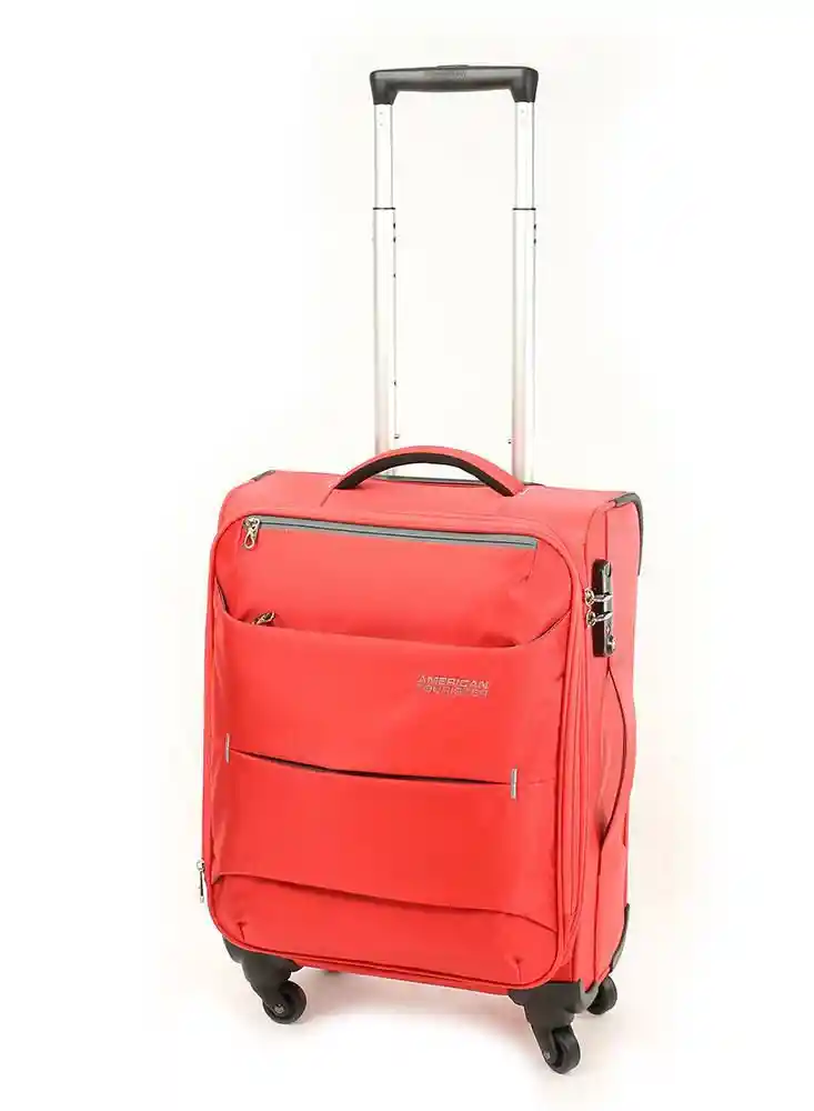 Maleta Tropical Coral 55 American Tourister R86040001