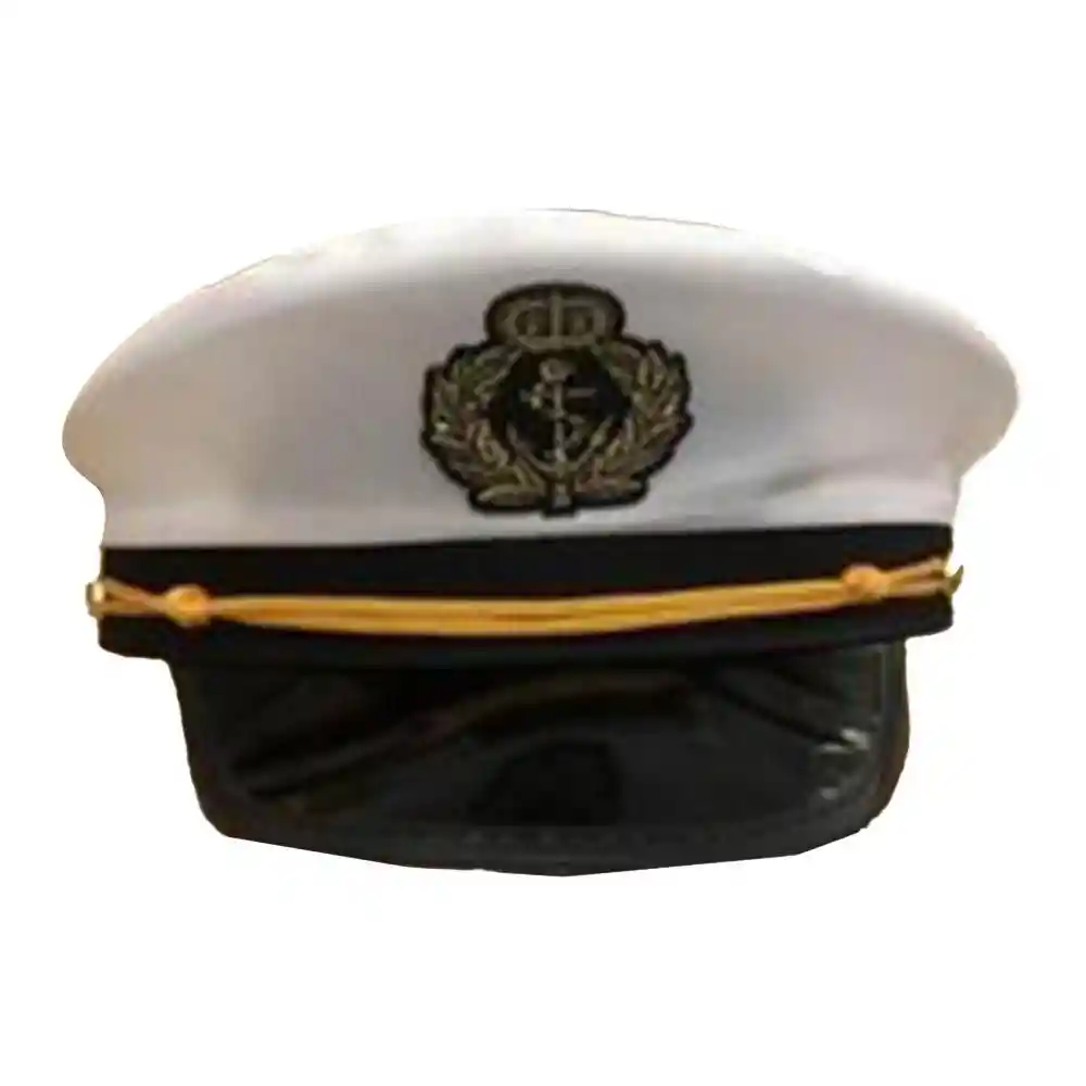 Gorra Marinero Cw Toys Pa0724c