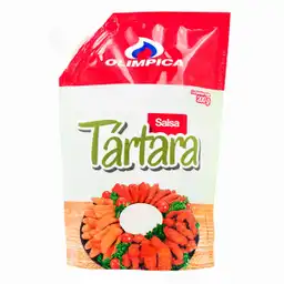 Olimpica Salsa Tartara