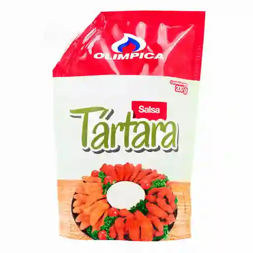 Olimpica Salsa Tartara
