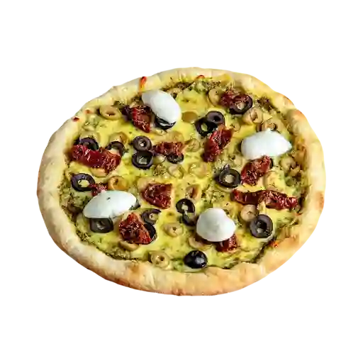 Pizza Mozzarella
