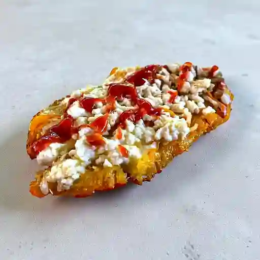 Maduro con Queso