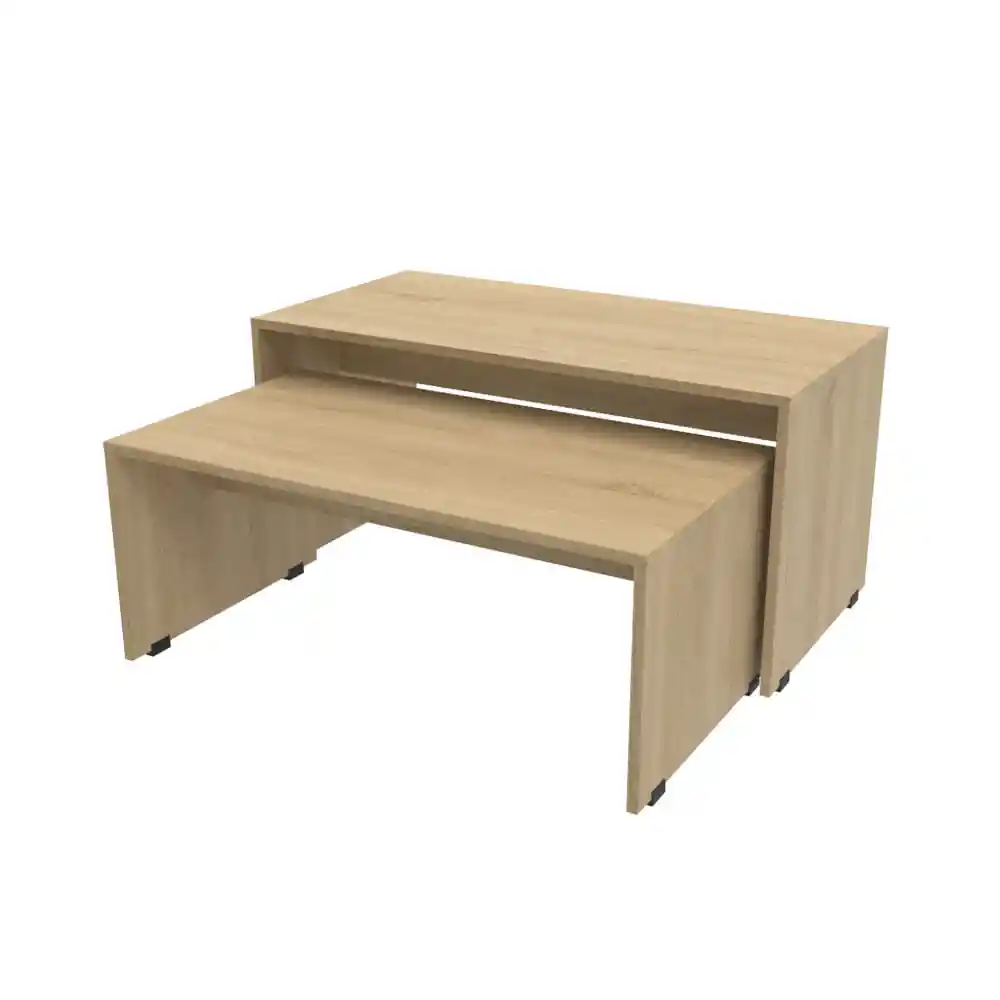 Mesa de Centro Vero