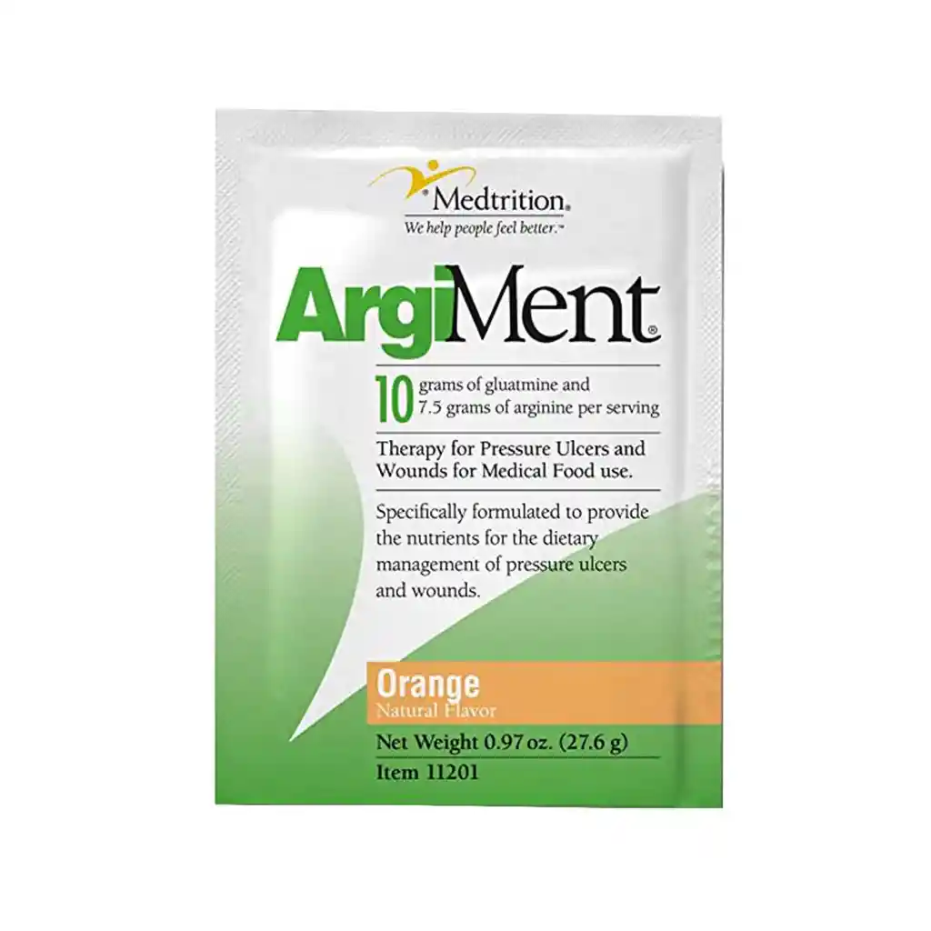 Argiment Naranja Sobre