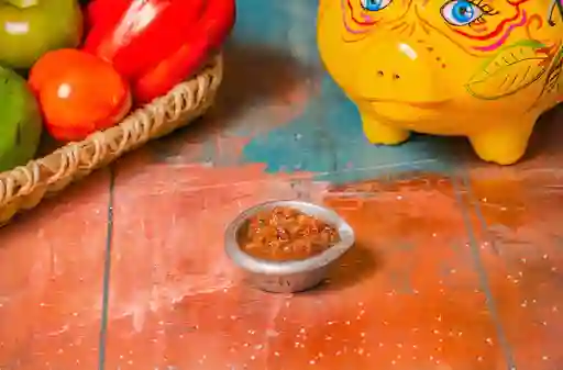 Salsa Baby