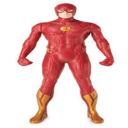 Flash Figura 6"