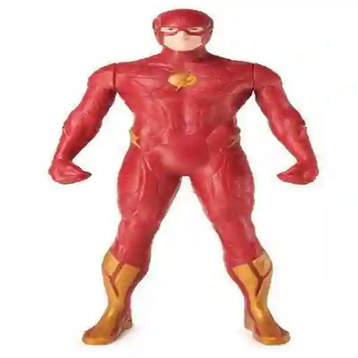 Boing Toys Figura de Acción Súper Héroes y Villanos Flash 15 cm