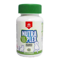 Megavet Multivitamínico Nutraplex