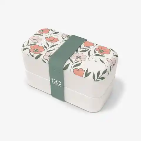 Monbento Lonchera Original Fr Bloom