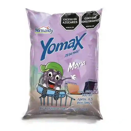 Bolsa Mora Yomax