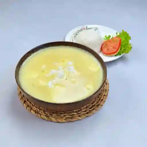 Mote de Queso