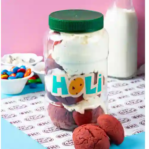 Tarrito Red Velvet Best Seller