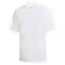 Adidas Camiseta Para Niño Blanco Talla 5T Ref: In7277