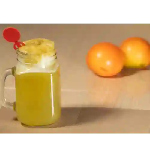 Jugo de Lulo