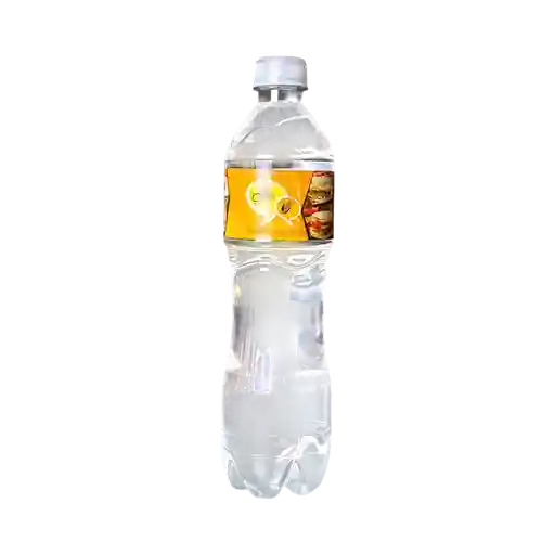 Botella la Carreta 600Ml