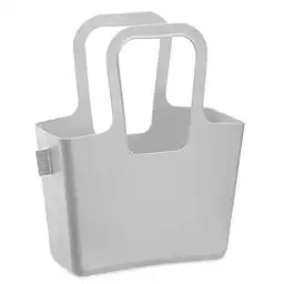 Koziol Bolsa Taschelino Gris Organic