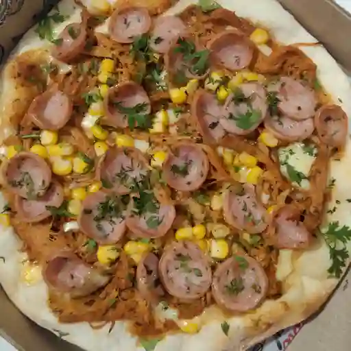 Criolla