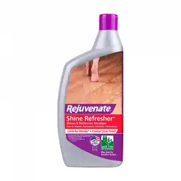 Rejuvenate Abrillantador Pisos Todo Tipo