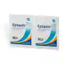 Eptavis Polvo Granulado (1 g)