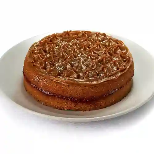 Torta Maria Luisa Completa