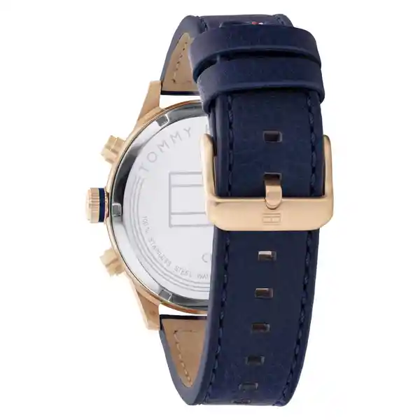 Tommy Hilfiger Reloj Para Hombre 1791808