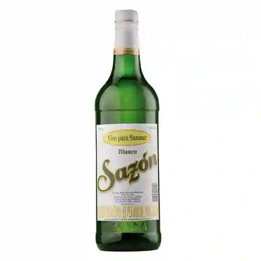 Sazón Vino Blanco para Sazonar