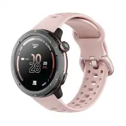 Smartwatch Reebok 2 Ros + Obq Cubitt Ctrkg2-5