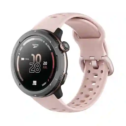 Smartwatch Reebok 2 Ros + Obq Cubitt Ctrkg2-5