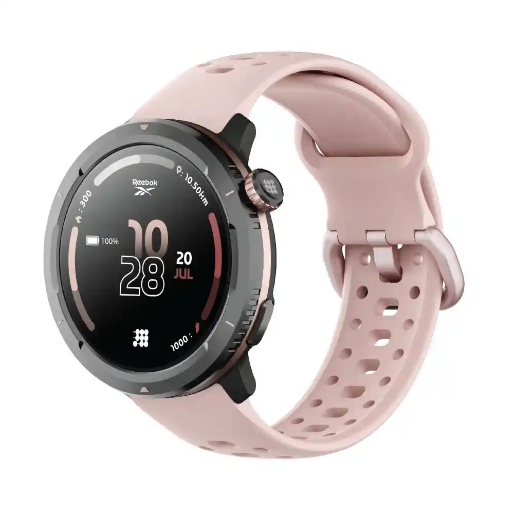 Smartwatch Reebok 2 Ros + Obq Cubitt Ctrkg2-5